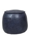 Hertex Haus Boulder Stool Nautilus