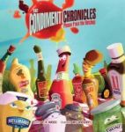 The Condiment Chronicles ... Please Pass The Ketchup Hardcover