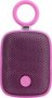 Bubble Pod Bluetooth Speaker - Pink