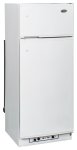 Zero Appliances GR265D 230l Gas & Electric Fridge