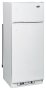 Zero Appliances GR265D 230l Gas & Electric Fridge