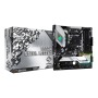 ASRock B550M Steel Legend Amd Socket AM4 Micro Atx Motherboard 90-MXBCU0-A0UAYZ