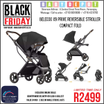 Black Friday 64