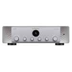 Marantz Model 30 Stereo Amplifier Silver