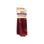 Satin Scarf Solid Maroon