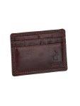 POLO Kenya Small Money Clip Wallet