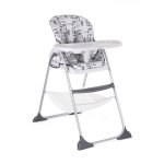 Joie Mimzy Snacker High Chair