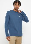 Billabong Adiv Arch Long Sleeve - Space Blue