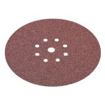 Festool Sanding Discs Stf Saphir D225 8 P24 SA 25