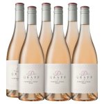 Delaire Graff Cabernet Franc Rose 750ML X 6