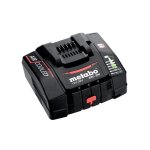 Metabo 12-36V “air Cooled” Quick Charger Asc 290