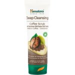 Himalaya Deep Clean Coffee Scrub 75ML