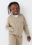 Smart Textured Overshirt Jacket