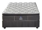 Sealy Crown Jewel Zita Medium Bed