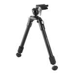 Eq-precision 2A Aluminium Gun Bipod With Ball Head & Sling Stud