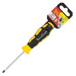 Tork Craft Screwdriver Slotted 4X75MM