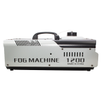 F-3 1200W Fog Machine