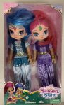Shimmer And Shine Dolls
