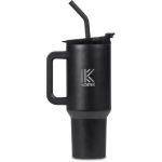 Maximus Alex Varga Stainless Steel Vacuum Mug 1.2 Litre