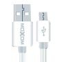 CC07 2M USB Data Cable Android Devices - White