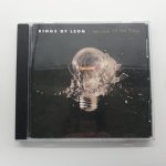 Kings Of Leon: Because Of The Times Cd
