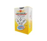Division - Maths Flashcards