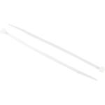 Natural Cable TIES4.8X120MM PK-100