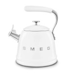 Smeg – 50’S Style Stovetop Kettle – CKLW2001WH