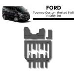 Ford Tourneo Custom Limited Swb Interior Set