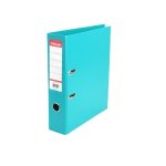 81155 Esselte A4 L a Pp Turquose Each
