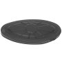 Kayak Round Hatch Cover Kayak Cover Round Hatch Cover Plastic Deck Inspection Plate For Marine Boat Kayak Canoe