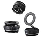 Vacuum Magnetic Car Phone Holder Magnet Mount Mobile Cell Phone Stand 3PCS