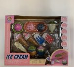 Ice Cream Dessert Set