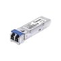 Industrial Gigabit MINI Gbic Single Mode 1312NM 10KM Lc Connector