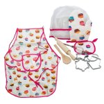 Little Chef Baking Set 11PC