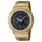 Casio G-shock Mens 200M Full Metal - GM-B2100GD-9ADR
