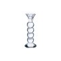 Crystal Ball Candleholder Set