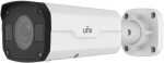 IPC2322LBR3-SP Z28 -d Uniview 2MP 2.8MM - 12MM Verifocal Network 30M Ir Bullet Camera Dwdr 256GB Micro Sd RJ45 100 Mbps Base-tx