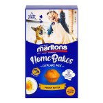 Marltons Pup Cakes Peanut Butter & Banana Flavour 6 X 250G