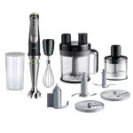 Braun Multiquick 9 Series Hand Blender MQ9195X
