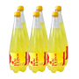 Kwt Litchi & Lemon Mocktail Drink 1L 6 Pack Pet