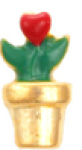 FL131 - Heart Flower