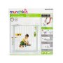 Munchkin Maxi-secure Gate Eu Sure Shut Axis Equivalent New