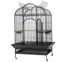 Large Play Parrot Cage On Wheels 110 X 80 X 180CM