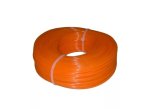 Line Nylon Husky Orange 2 4MM X 100M