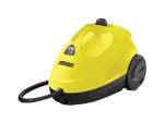 Karcher Steam Cleaner Yellow SC2