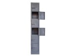 6 Door Locker 1800 300 450