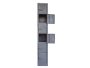 6 Door Locker 1800 / 300 / 450