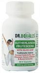 Dr Boxall S Sutherlandia Frutescens with Olive Leaf