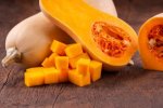 Butternut Prepared 500G M